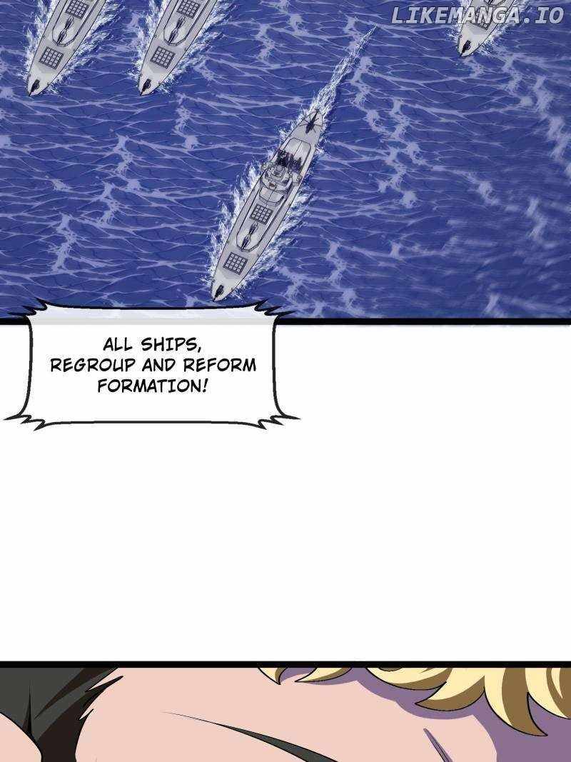 I Am The Monster Overlord Chapter 67 12